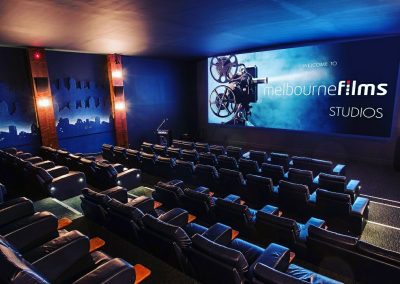 Video Production Melbourne