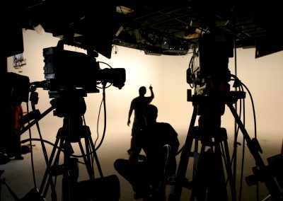 Melbourne video production