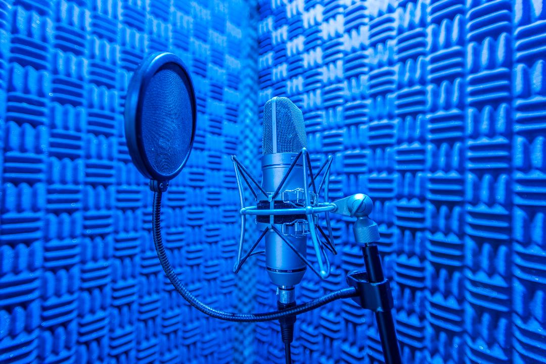 Melbourne Films Sound Studio Melbourne Films Sound Studio